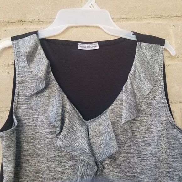 Bleeker and McDougal. Size M. - Picture 3 of 7